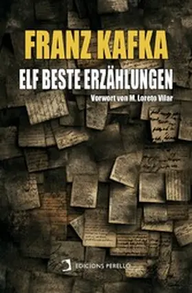 Kafka | Franz Kafka: Elf beste Erzählungen | E-Book | sack.de