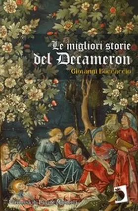 Boccaccio |  Le migliori storie del Decameron | eBook | Sack Fachmedien