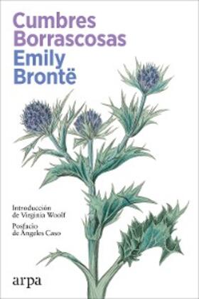 Brontë |  Cumbres Borrascosas | eBook | Sack Fachmedien