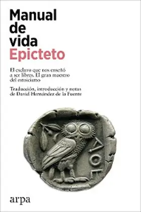 Epicteto |  Manual de vida | eBook | Sack Fachmedien