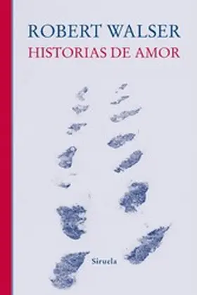 Walser | Historias de amor | E-Book | sack.de