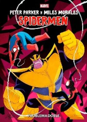 Tamaki |  Spidermen. Problema doble | eBook | Sack Fachmedien