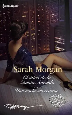 Morgan |  El ático de la Quinta Avenida - Una noche sin retorno | eBook | Sack Fachmedien