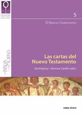 Zamfir / Poplutz |  Las cartas del Nuevo Testamento | eBook | Sack Fachmedien