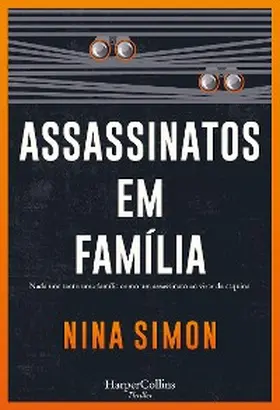 Simon |  Assassinatos em família | eBook | Sack Fachmedien