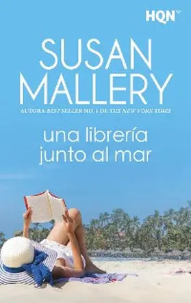 Mallery |  Una librería junto al mar | eBook | Sack Fachmedien