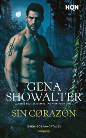 Showalter |  Sin corazón | eBook | Sack Fachmedien