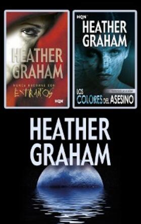 Graham |  E-Pack Heather Graham febrero 2022 | eBook | Sack Fachmedien