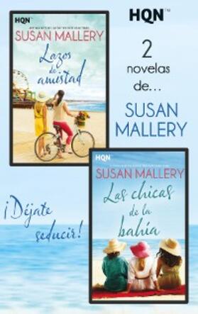 Mallery |  E-Pack HQN Susan Mallery 7 abril 2022 | eBook | Sack Fachmedien