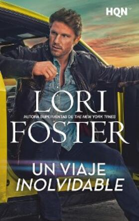 Foster |  Un viaje inolvidable | eBook | Sack Fachmedien