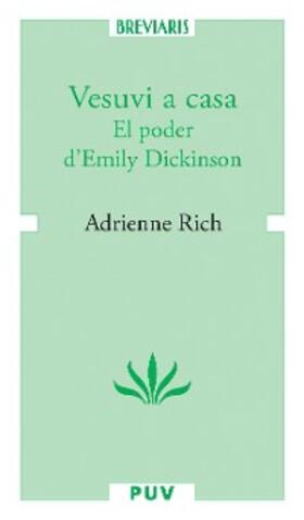 Rich |  Vesuvi a casa | eBook | Sack Fachmedien