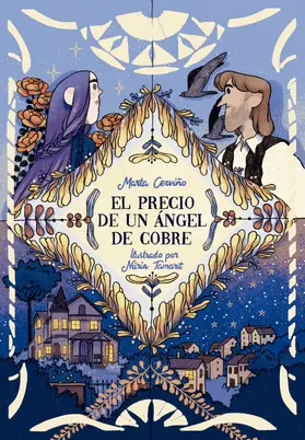 Cerviño |  El precio de un ángel de cobre | eBook | Sack Fachmedien