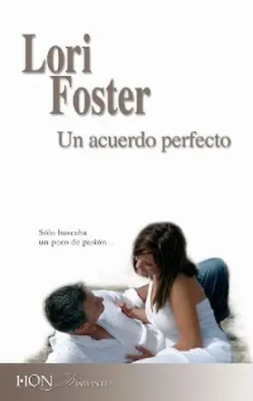 Foster |  Un acuerdo perfecto | eBook | Sack Fachmedien