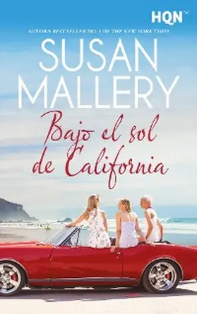 Mallery |  Bajo el sol de California | eBook | Sack Fachmedien