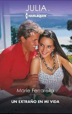 Ferrarella |  Un extraño en mi vida | eBook | Sack Fachmedien