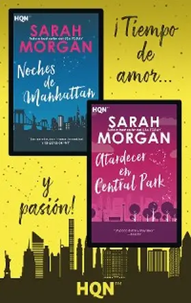 Morgan |  E-Pack Sarah Morgan 2 febrero 2023 | eBook | Sack Fachmedien