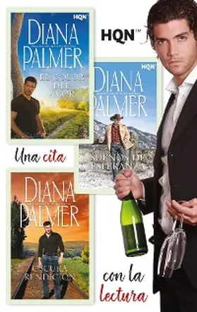 Palmer |  E-Pack Diana Palmer junio 2023 | eBook | Sack Fachmedien