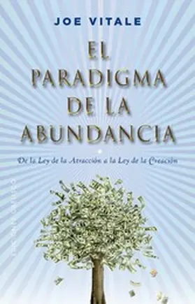 Vitale |  El paradigma de la abundancia | eBook | Sack Fachmedien