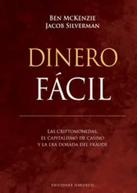 Mckenzie / Silverman |  Dinero fácil | eBook | Sack Fachmedien