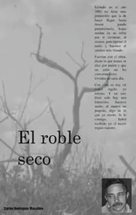 Rodriguez |  El roble seco | eBook | Sack Fachmedien