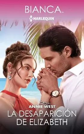 West |  La desaparición de Elizabeth | eBook | Sack Fachmedien