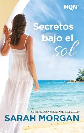 Morgan |  Secretos bajo el sol | eBook | Sack Fachmedien