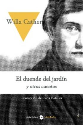 Cather |  El duende del jardín y otros cuentos | eBook | Sack Fachmedien