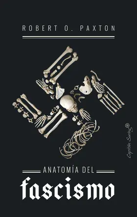 O. Paxton |  Anatomía del fascismo | eBook | Sack Fachmedien