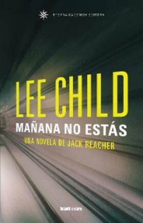 Child |  Mañana no estás | eBook |  Sack Fachmedien