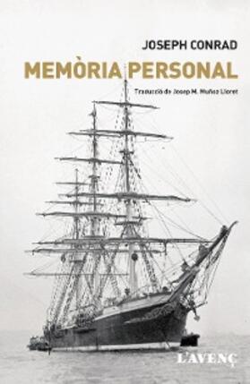 Conrad |  Memòria personal | eBook | Sack Fachmedien
