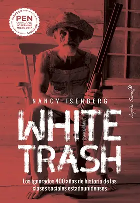 Isenberg / Fernández Aúz | White trash | E-Book | sack.de