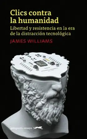 Williams |  Clics contra la humanidad | eBook | Sack Fachmedien