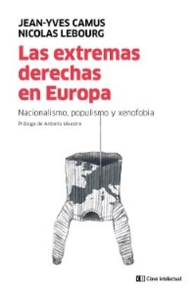 Lebourg / Camus |  Las extremas derechas en Europa | eBook | Sack Fachmedien