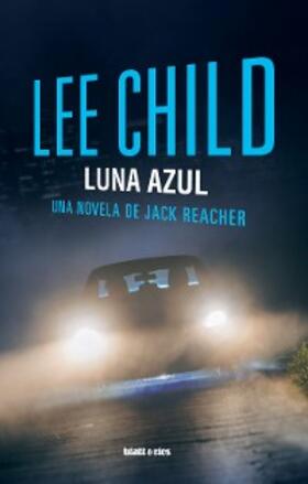 Child |  Luna azul | eBook | Sack Fachmedien