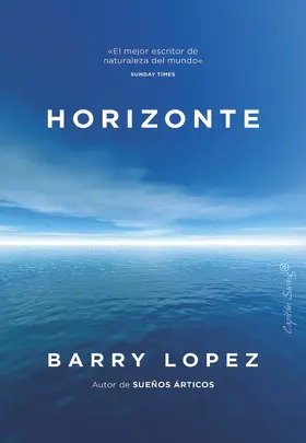 López |  Horizonte | eBook | Sack Fachmedien