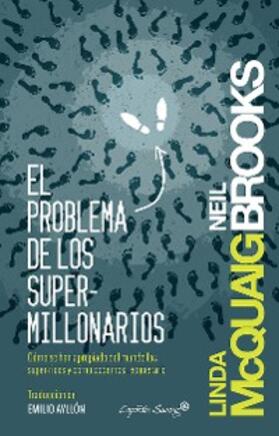 McQuaig / Brooks |  El problema de los supermillonarios | eBook | Sack Fachmedien