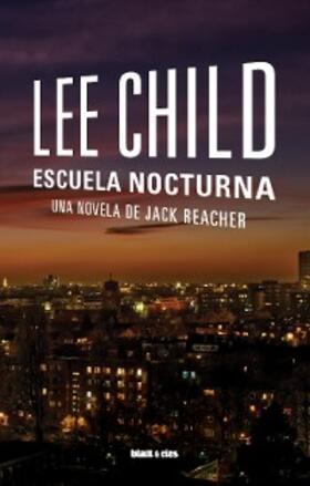 Child |  Escuela nocturna | eBook | Sack Fachmedien