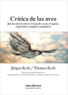 Roth |  Crítica de las aves | eBook | Sack Fachmedien