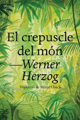 Herzog |  El crepuscle del món | eBook | Sack Fachmedien