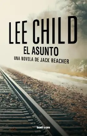 Child |  El asunto | eBook | Sack Fachmedien