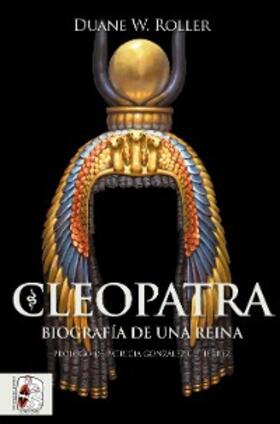 Roller |  Cleopatra | eBook | Sack Fachmedien
