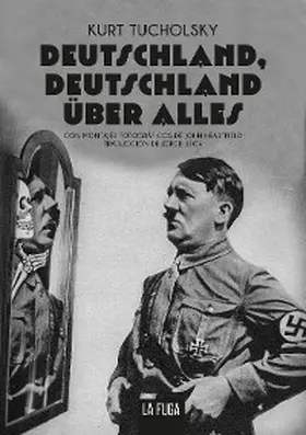 Tucholsky |  Deutschland, Deutschland über alles | eBook | Sack Fachmedien