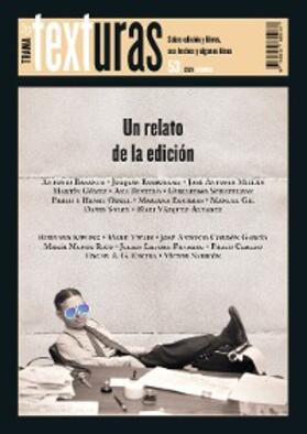 Basanta / Rodríguez / Millán |  Texturas 53: Un relato de la edición | eBook | Sack Fachmedien