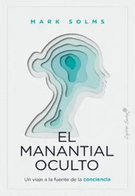 Solms |  El mantial oculto | eBook | Sack Fachmedien