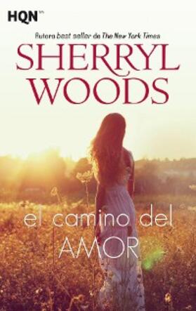 Woods |  El camino del amor | eBook | Sack Fachmedien