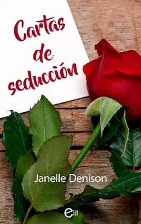 Denison |  Cartas de seducción | eBook | Sack Fachmedien