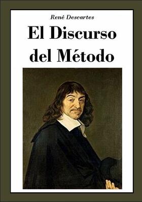 Descartes |  El discurso del método | eBook | Sack Fachmedien