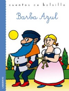 Perrault |  Barba Azul | eBook | Sack Fachmedien