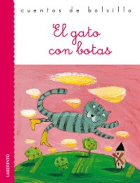 Perrault |  El gato con botas | eBook | Sack Fachmedien