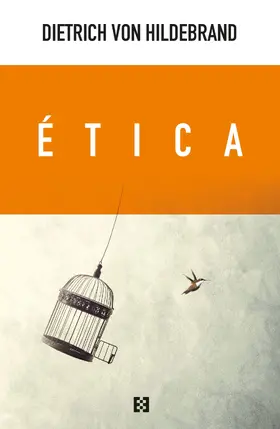 Hildebrand |  Ética | eBook | Sack Fachmedien